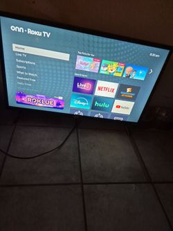 TV