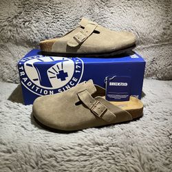 Birkenstock Boston Clog 