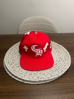 Chrome hearts