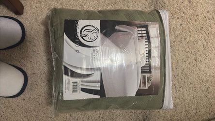 King Bedspread