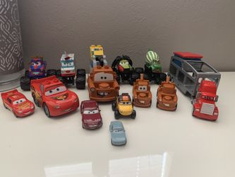 Cars