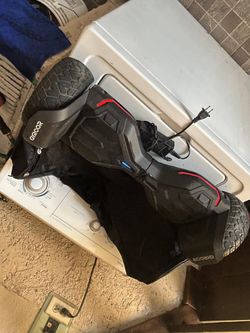 Gyroor Warrior Hoverboard Adults/Teens