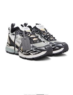 Off whites shoes