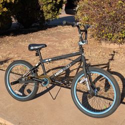 Hyper Metro Bmx/Freestyle Bike 20"