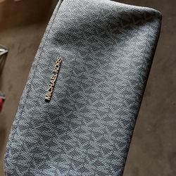 Michael Kors Travel Kit Bag