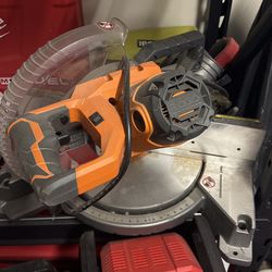Rigid Saw