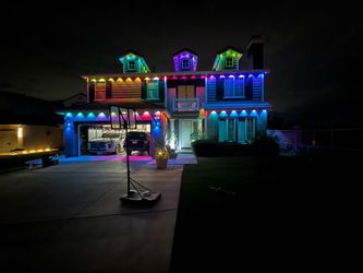 Govee lights