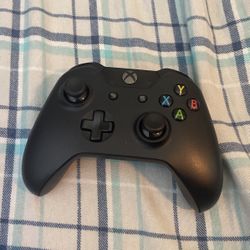 Xbox One Wireless Controller