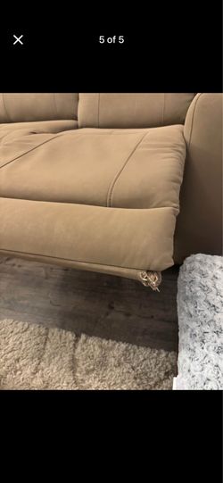 3 Seat Recliner