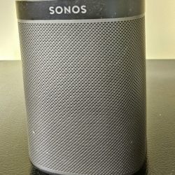 SONOS Play 1