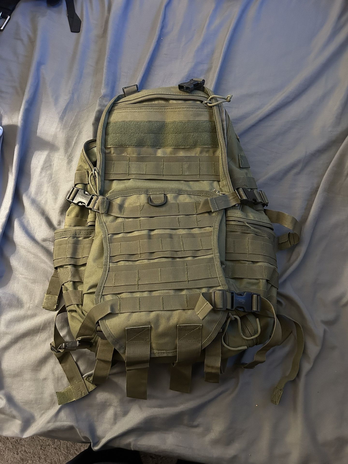 Tactical Backpack