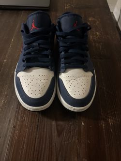 Air Jordan 1 Low