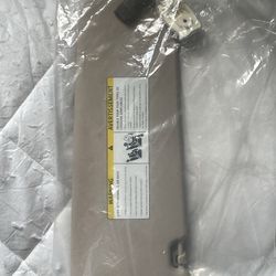 BMW passenger side mirror