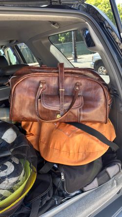 Bag hand Spain