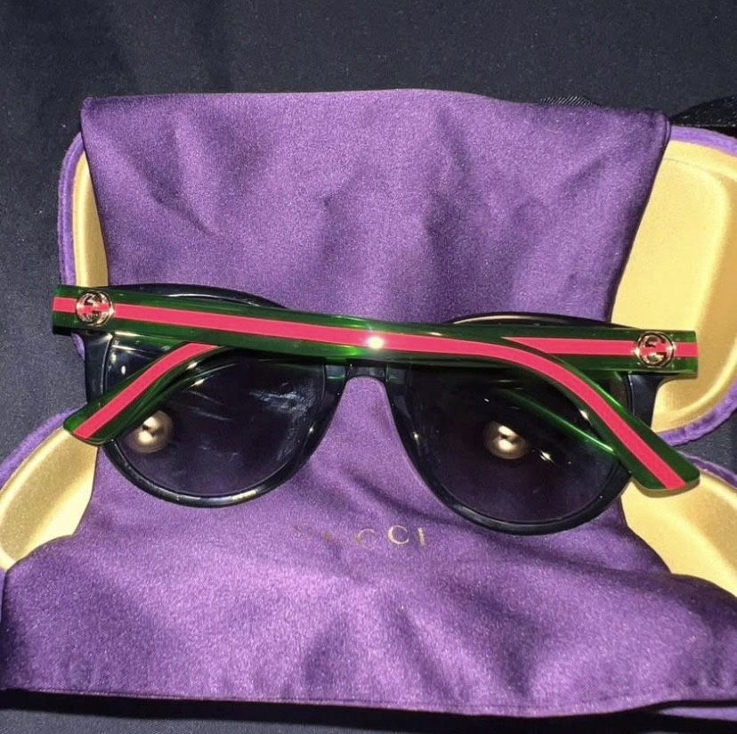 Gucci Sunglasses