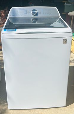 Costco GE Profile Washer