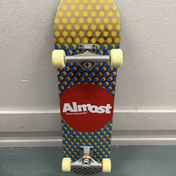 Skateboard Cruiser Longboard Decks 