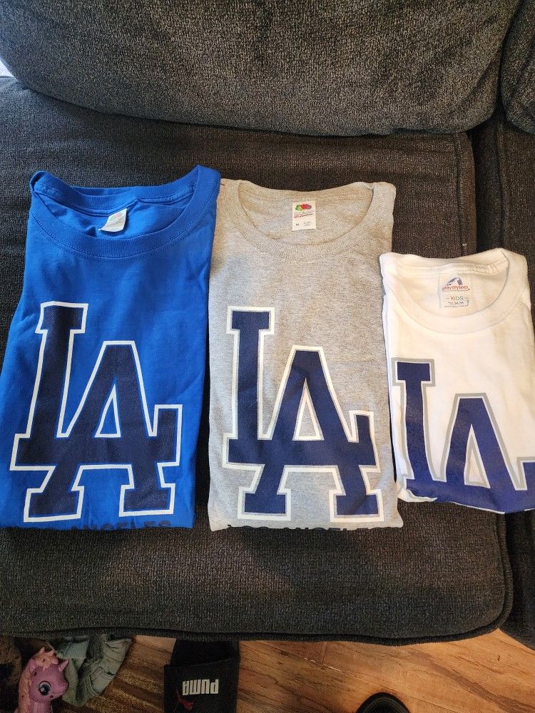 La Shirts