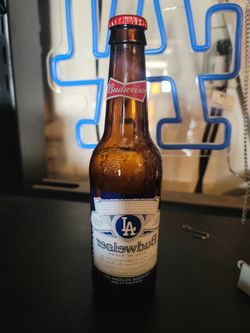 Dodger Bottle Rally Edition 