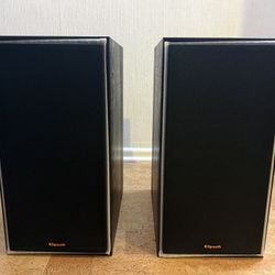 Klipsch R-60M Bookshelf Monitor Speakers