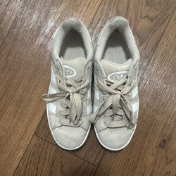 Adidas campus 00 Beige 