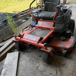 Lawnmower 