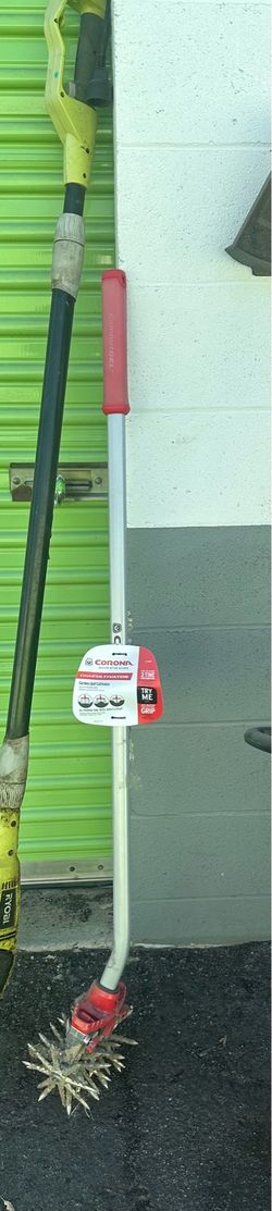 Rototiller Hand Held edger