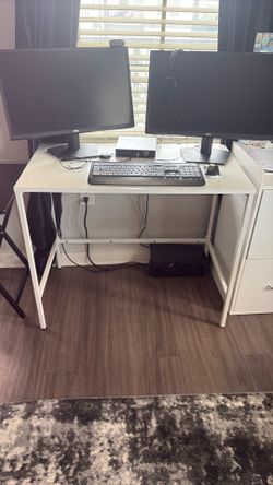 Office desk