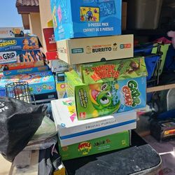 Board Games 