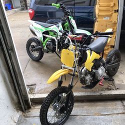 2020 Motos