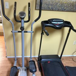 Exercise Equipment 