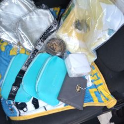 Variety Of Stuff 