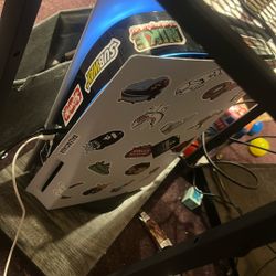 PlayStation 5 w/ 2 Controller Perfect Condition 