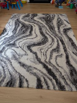Thomasville rug from Costco