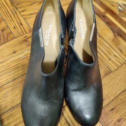 Coach Women's Boots Size 6.5