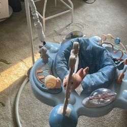 Baby Bouncer