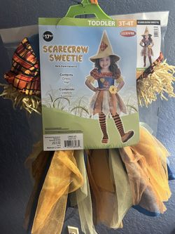 Scarecrow