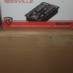Dj Equipment 