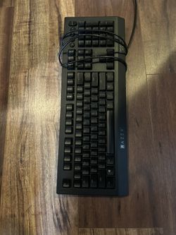 Keyboard