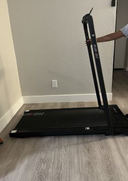 Walking Pad / Treadmill