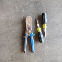 KlEIN. Tools 10$
