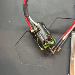 EcoPower Brushless Motor