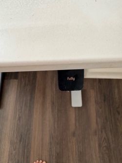Fully Electric Standing Desk