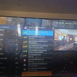 Cable Box TV Message Me For Info 