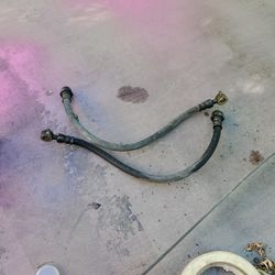 Oem Miata Brake Lines