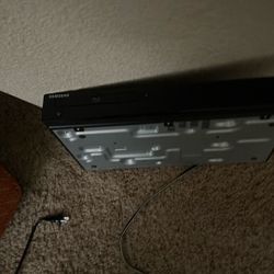Samsung DVD Player