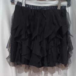 Girls Cherokee Tulle Skirt