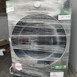 New Lg Dryer 