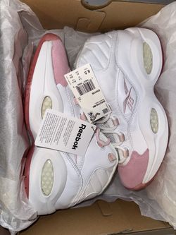 Question Mid - Reebok