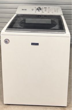 Maytag Washer